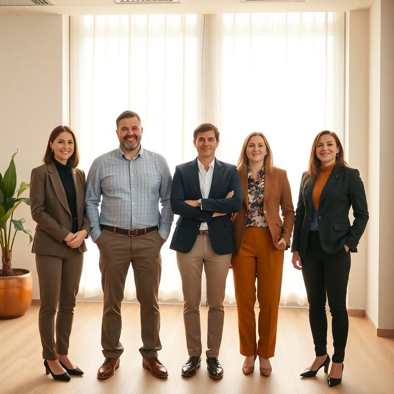 Works Team